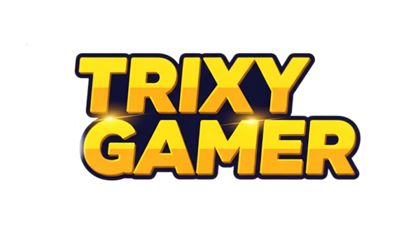 Trixy Gamer